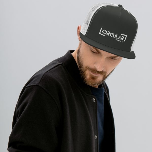 Trucker Cap - Image 6